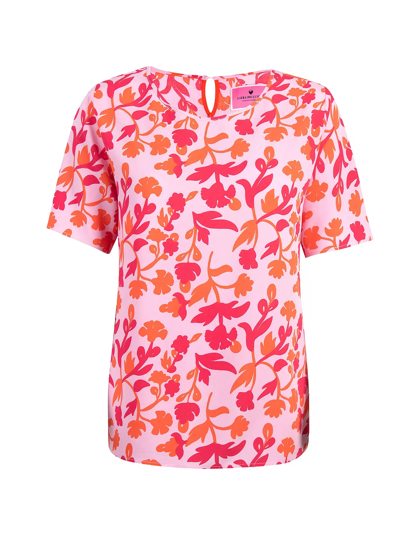 LIEBLINGSSTÜCK | Blusenshirt RENEE | 
